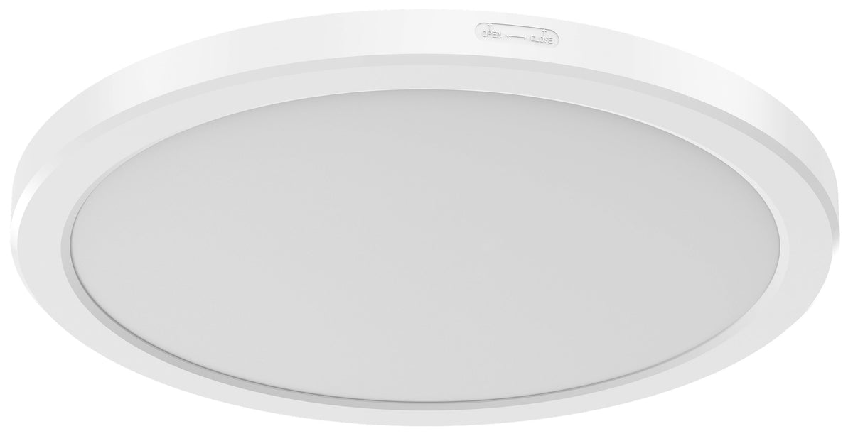Flush Mounts - FMD Disk - 5CCT (2700K, 3000K, 3500K, 4000K and 5000K) product image