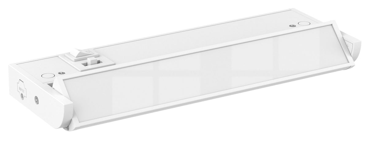 Plug-In Under Cabinet Lights and 5CCT (2700K, 3000K, 3500K, 4000K, and 5000K)
