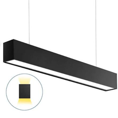 Architecture Linear Lights