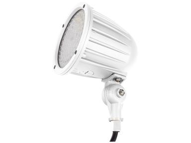 MaxLite Bullet Flood 25/16/ Selectable, 120, Both Medium And Wide Lens  view 2