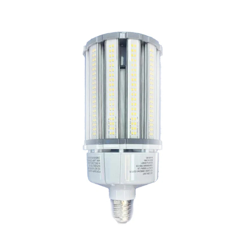 120W LED Corn Bulbs, 6500K, AC110-277V, 14000lm, E39 Base, LED Replacement Metal Halide HID CFL for Commercial Industrial Lighting Warehouse High Bay Light Fixture Garage Workshop