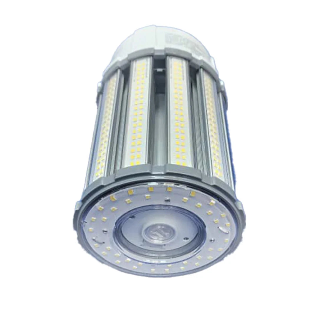 120W LED Corn Bulbs, 6500K, AC110-277V, 14000lm, E39 Base, LED Replacement Metal Halide HID CFL for Commercial Industrial Lighting Warehouse High Bay Light Fixture Garage Workshop