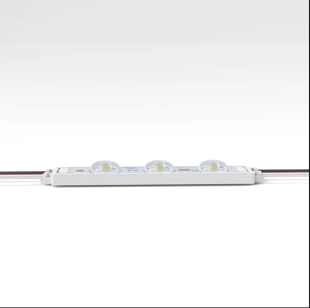 High Voltage 110V/220V AC 1.5W LED Module Outdoor Advertising Light Box with SMD2835 Stylish Ledmodules