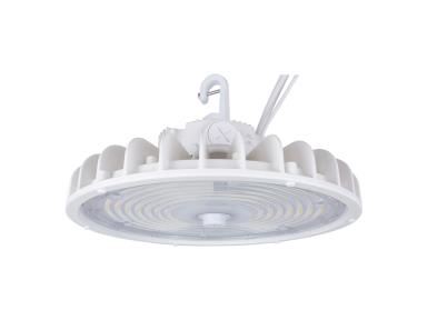 MaxLite Bphe Gen 3 120- Watt Select, And Cct Select, CCT Selectable White Fini