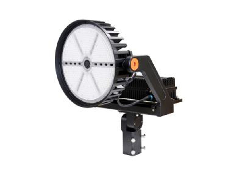 MaxLite Sports LED Flood Light, 240, Narrow (30 Degrees) view 6