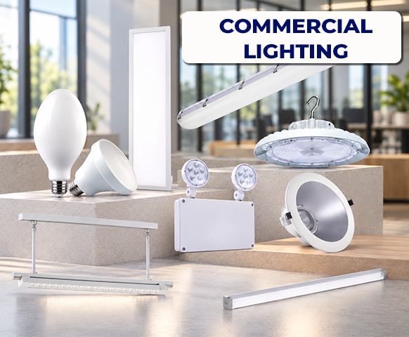 Smart Lighting for Bigger Projects