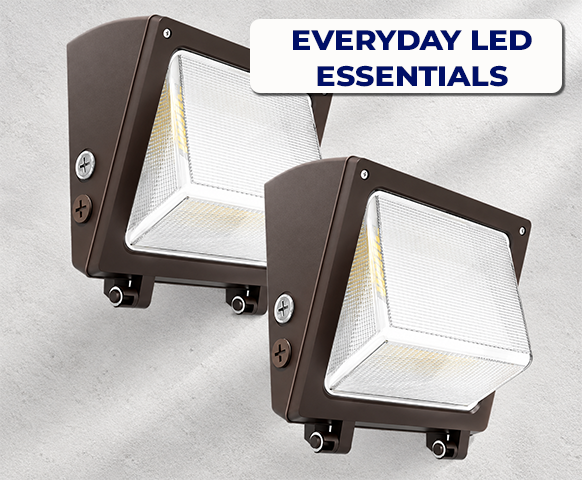 Planning a Large Lighting Order?