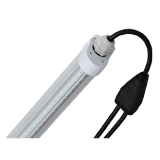 Cooler & Freezer Lights