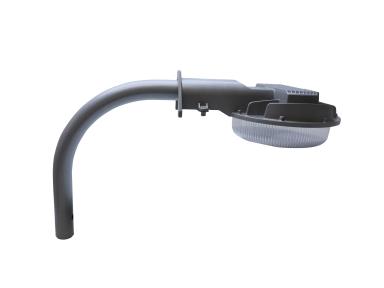 MaxLite Dusk-To-Dawn, Barn Light Wattage Selectable, 347