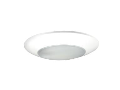 MaxLite Disk Light, 4 Inch Round, Triac Dimming