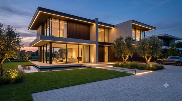 Builders & Contractors