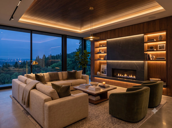 Residential Projects