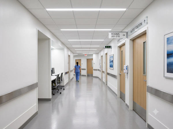 Hospitals