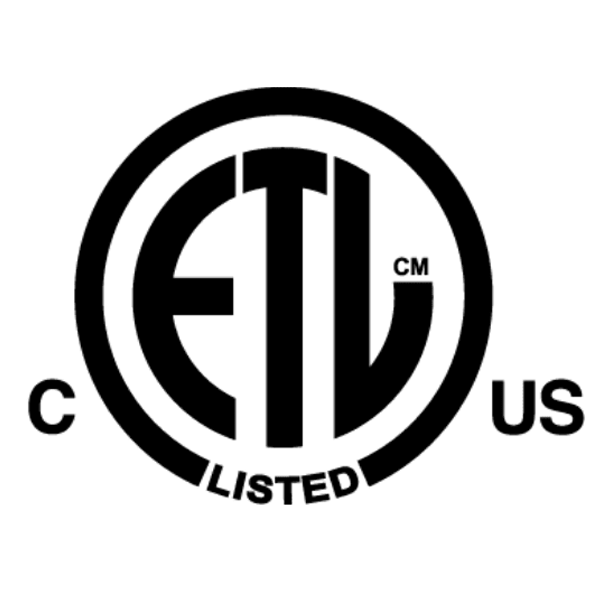Certification Logo