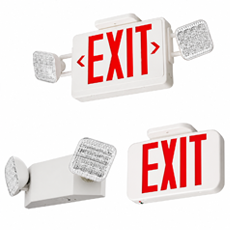 Exit Signs