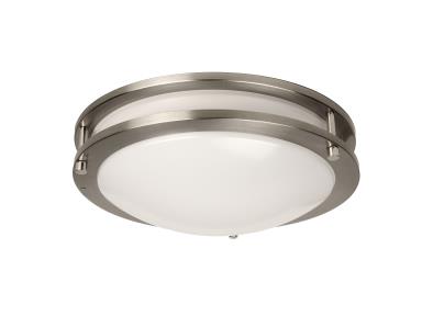 MaxLite Flush Mount Architectural, 12 Inch, 8/12/ view 4