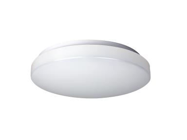 MaxLite Flush Mount Puff, 11 Inch, 8/12/ view 4