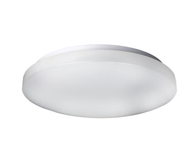 MaxLite Flush Mount Puff, 13 Inch, 10/15/ view 6