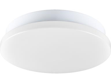 MaxLite Flush Mount Puff, 15 Inch, 12/18/ view 2