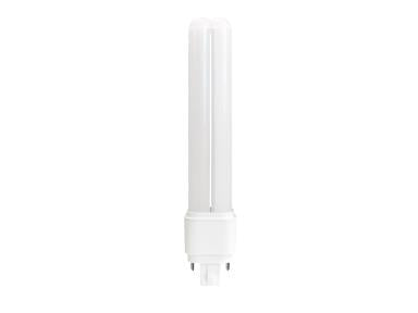 MaxLite Pl Double Hybrid (A+B) Omni, G24D/Gx24D Base/2P, 5000K