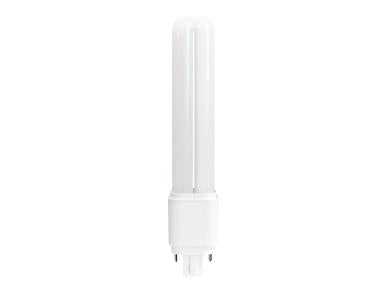MaxLite Pl Double Hybrid (A+B) Omni Dim, G24Q/Gx24Q Base/4P, 2700K