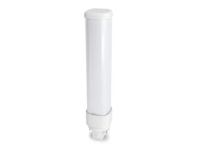 MaxLite Pl Double Type A Hori Dim, G24Q Base/4P, 5000K