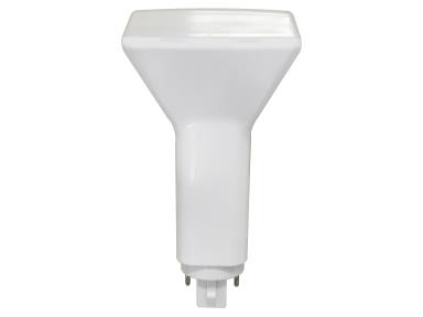 MaxLite Pl Double Type A Vert Dim, G24Q Base/4P, 5000K