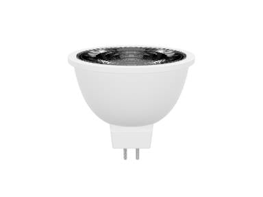 MaxLite LED Mr16 Gu5.3 Dim Replacement 90+Cri 3000K 15 Degrees Spot Ja8 Gen 4
