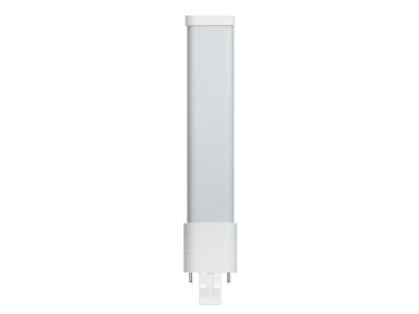 MaxLite Pl Single Hybrid (A+B) Hori, Gx23 Base/2P, 5000K