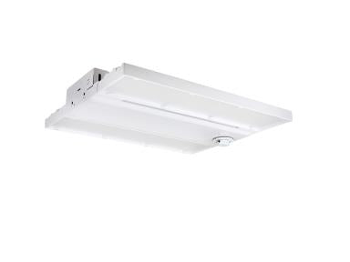 MaxLite Highbay Linear Value Frosted Lens Wattage Select, // 120, Colo view 17