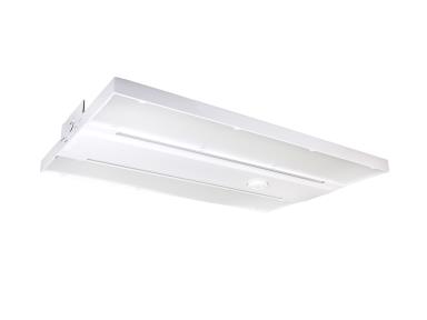 MaxLite Highbay Linear Value Frosted Lens Wattage Select, // 120, Colo view 10