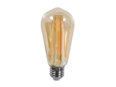 MaxLite Vintage Filament St19 Dim 2200K Ja8 Gen 1