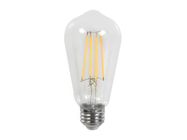 MaxLite Filament St19 Dim 2700K Ja8 Gen 1
