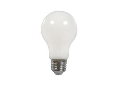 MaxLite Enclosed Frosted Filament A19 Dim 2700K Ja8 Gen 1