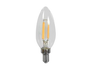 MaxLite Enclosed Filament B10 Dim 2700K Ja8 Gen 1
