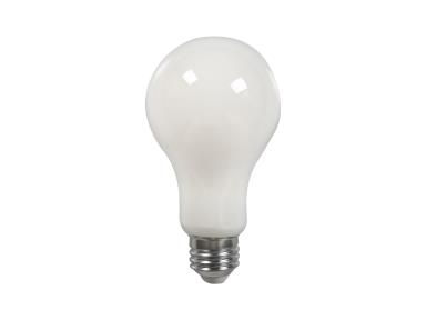 MaxLite Enclosed Frosted Filament A21 Dim 2700K Ja8 Gen 1