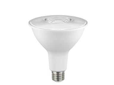MaxLite Enhanced Series, Par38 25Deg Narrow Flood E26 Base LED, Triac Dim 3000