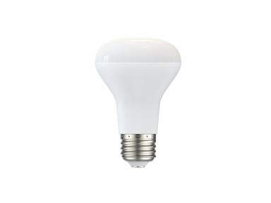 MaxLite Enhanced Series, R20 110Deg Flood E26 Base LED, Triac Dim 3000K