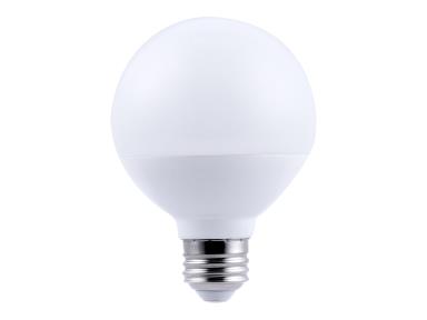 MaxLite Globe LED Bulbs, 2700K, Medium