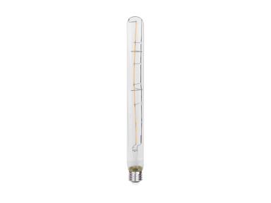 MaxLite Encl Rated Clear Filament T10 Dim 12" L 2700K Ja8