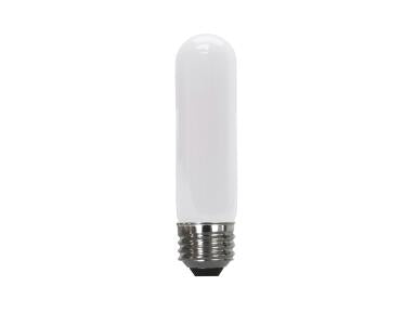 MaxLite Enclosed T12 E26 3000K Frosted Filament Ja8 T20