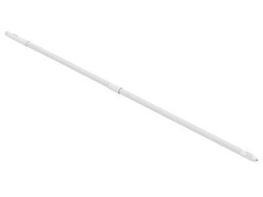 MaxLite Modular 8Ft LED Double Ended Bypass T8 5Cct Select 30/35/40/50/65K