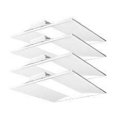 Troffer Lights