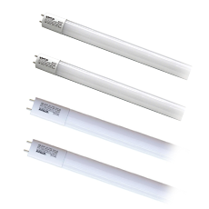 LED Tubes