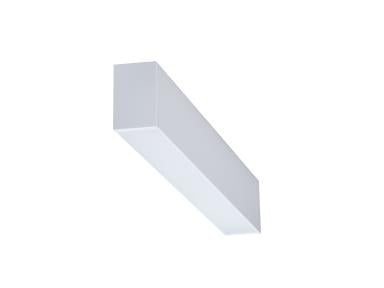 L-Max Gen 2 Linear Strip 2Ft 120-277V Up/Down Watt Select 10W, 12W, 16W, 20W Cct Select 2700K, 3000K, 3500K, 4000K, 5000K 90 Cri White Finish Taa
