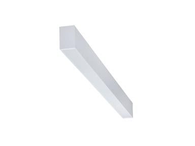 L-Max Gen 2 Linear Strip 4Ft 120-277V Up/Down Watt Select 20W, 24W, 32W, 40W Cct Select 2700K, 3000K, 3500K, 4000K, 5000K 90 Cri White Finish Taa