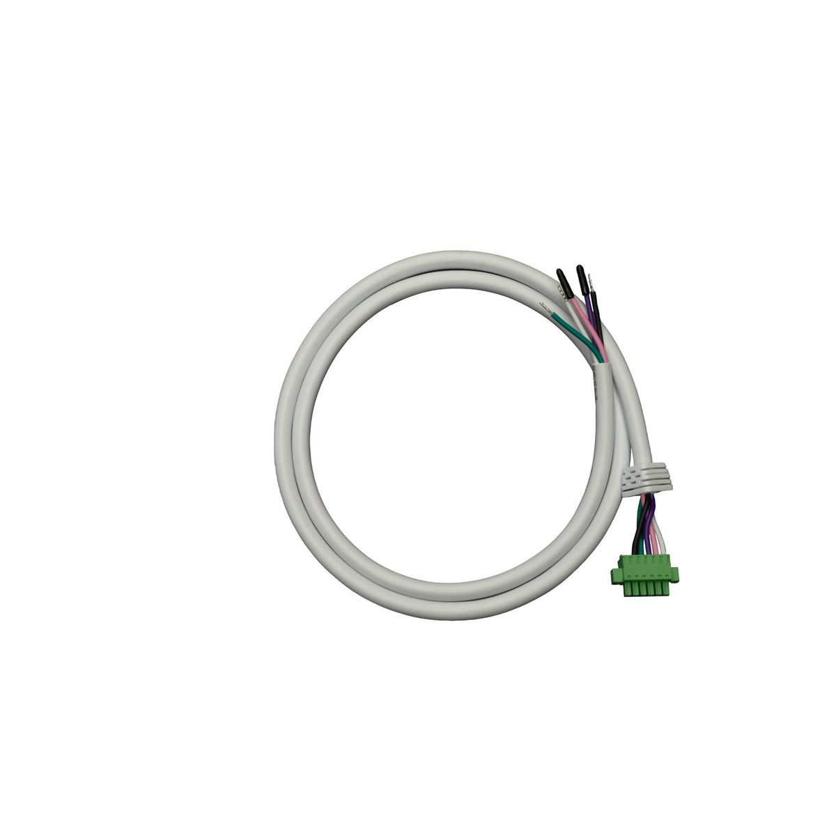 MaxLite L-Max Gen 2 5 Wire Power Cord 15Ft W/ Female Wiring Connector .