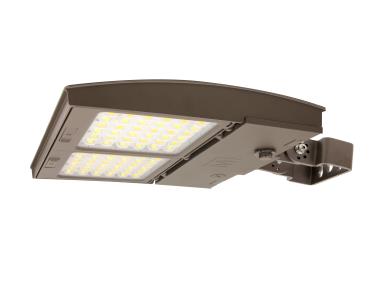 MaxLite M Series 55/75/, Changeable Lens 5S Square, 3/4/5K view 3