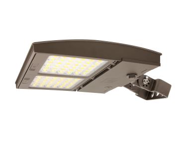 MaxLite M Series, Changeable Lens W, 3/4/5K Bronze
