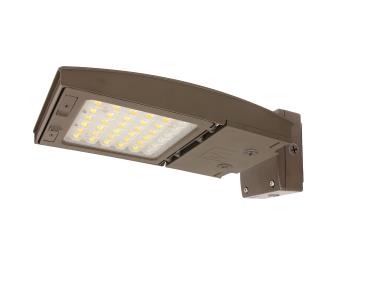 MaxLite M Series 30/42/, Changeable Lens, 3/4/5K view 3